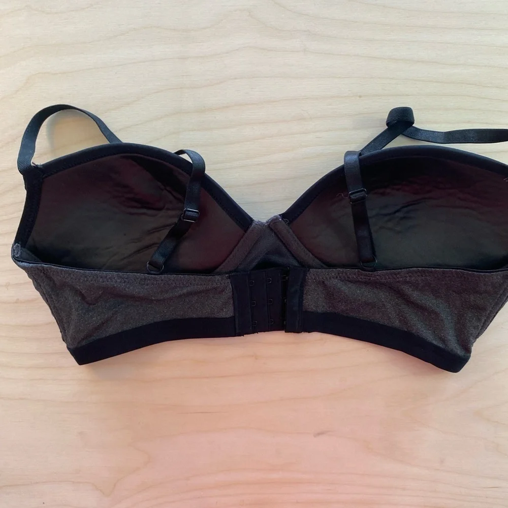 Pure Beauty by Rene Rofe Lingerie size 36C (DB) - Picture 8 of 8